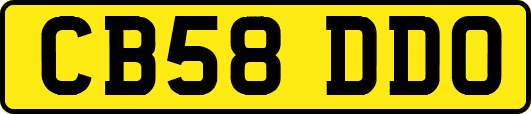 CB58DDO