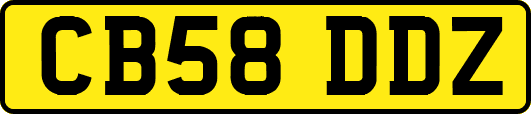 CB58DDZ