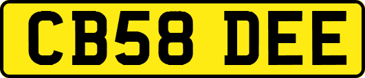 CB58DEE