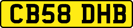 CB58DHB