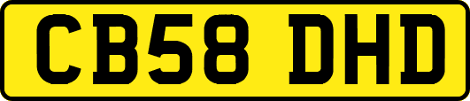 CB58DHD
