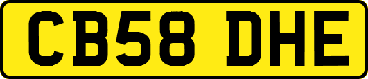 CB58DHE