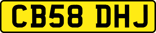 CB58DHJ
