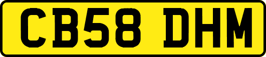 CB58DHM