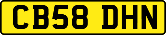 CB58DHN