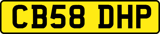 CB58DHP