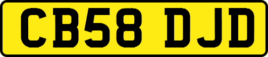 CB58DJD