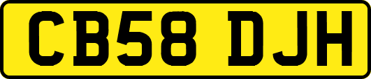 CB58DJH