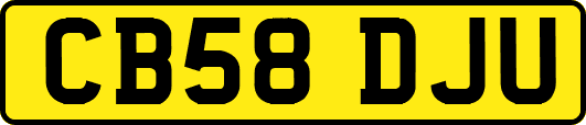 CB58DJU