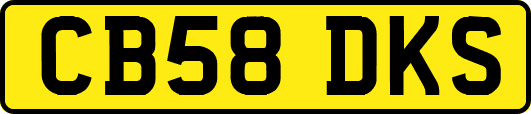 CB58DKS