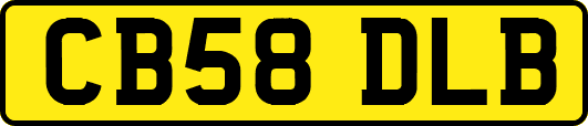 CB58DLB