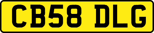 CB58DLG