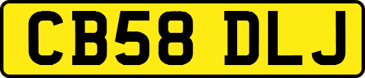 CB58DLJ