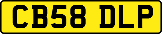 CB58DLP