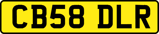 CB58DLR