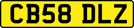 CB58DLZ