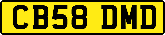 CB58DMD
