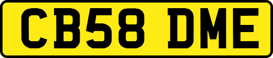 CB58DME