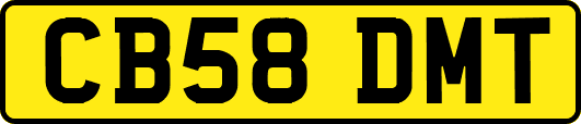 CB58DMT