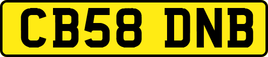CB58DNB