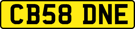 CB58DNE