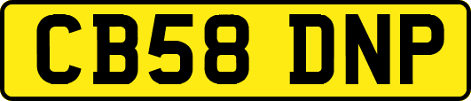 CB58DNP