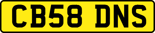 CB58DNS