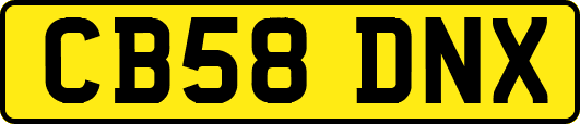 CB58DNX