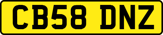 CB58DNZ