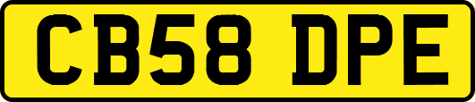 CB58DPE