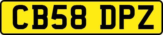 CB58DPZ