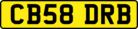 CB58DRB