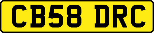 CB58DRC