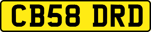 CB58DRD