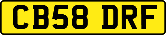 CB58DRF
