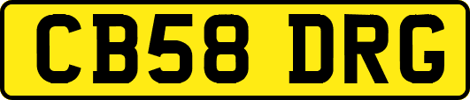 CB58DRG
