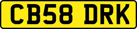 CB58DRK