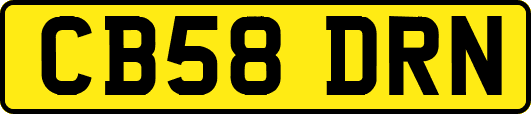 CB58DRN