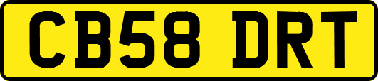 CB58DRT