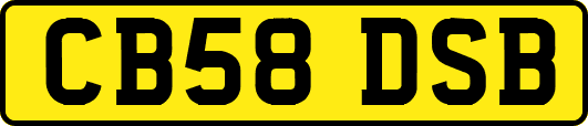 CB58DSB