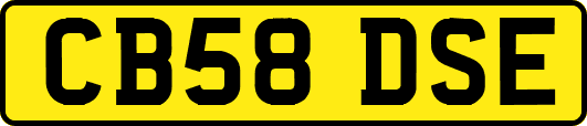 CB58DSE
