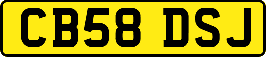 CB58DSJ