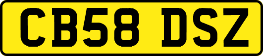 CB58DSZ