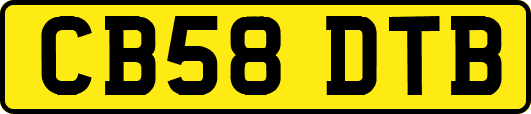 CB58DTB