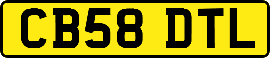 CB58DTL