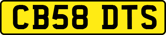 CB58DTS