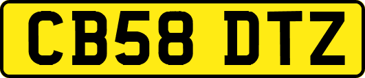 CB58DTZ