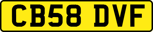 CB58DVF