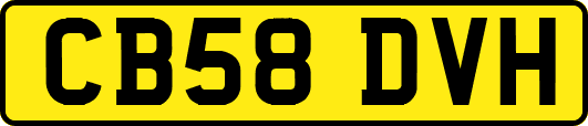 CB58DVH