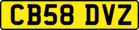 CB58DVZ